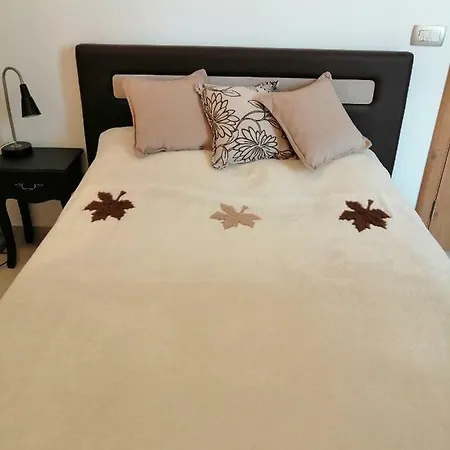 דירות ביילה Studio Apartman Irena 2 מראה חיצוני תמונה