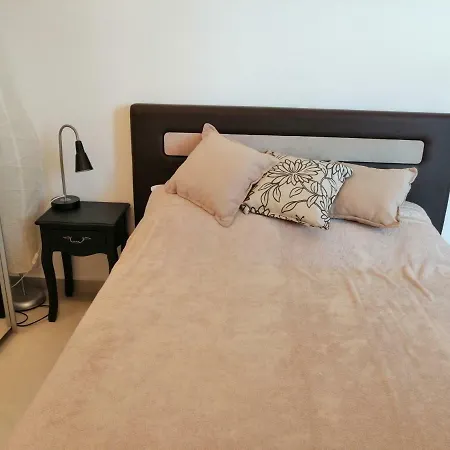 דירות ביילה Studio Apartman Irena 2 מראה חיצוני תמונה