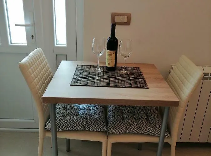 Studio Apartman Irena 2