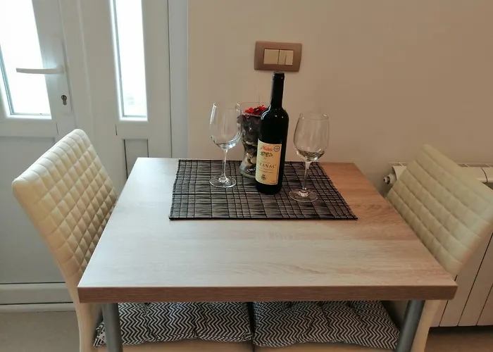 Studio Apartman Irena 2