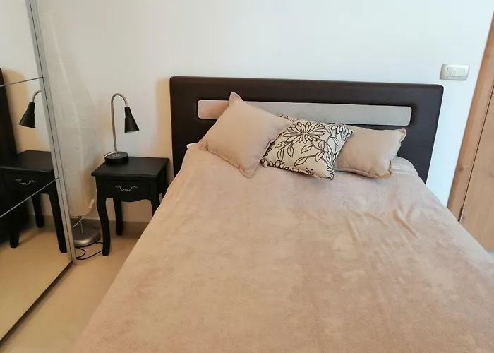 Studio Apartman Irena 2