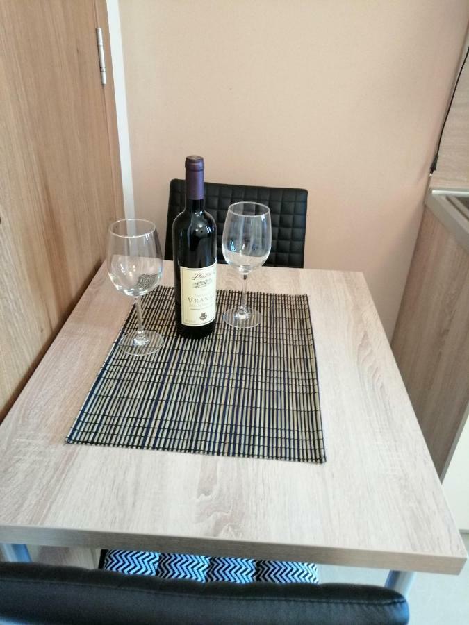 Studio Apartman Irena 2