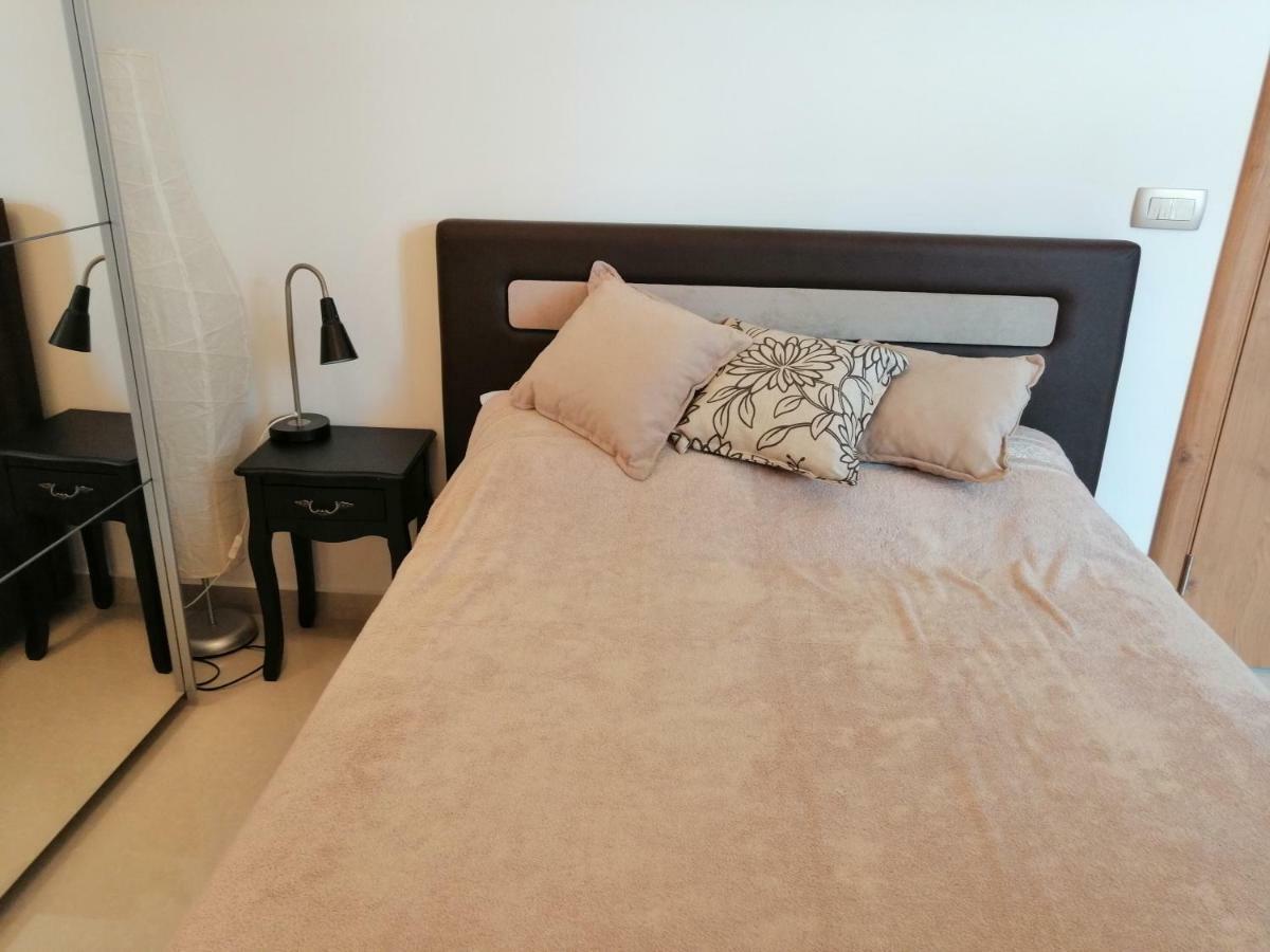 Studio Apartman Irena 2