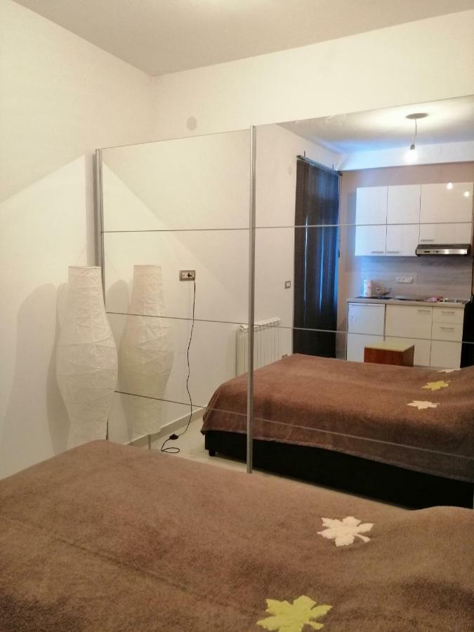 Apartment Studio Apartman Irena 2 *